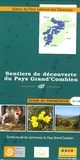  Parc national des Cévennes - Sentiers de découverte du Pays Grand'Combien.