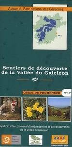  Parc national des Cévennes - Sentiers de découverte de la Vallée du Galeizon.