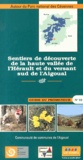  Parc national des Cévennes - Sentiers de découverte de la haute vallée de l'Hérault et du versant sud de l'Aigoual.
