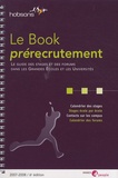  Hobsons - Le Book prérecrutement 2007-2008.