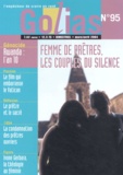 Christian Terras et Sandro Magister - Golias Magazine N° 95 Mars/Avril 200 : Femmes de prêtres, les couples du silence.