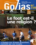 Christian Terras - Golias Magazine N° 108, mai-juin 2006 : Le foot est-il une religion ?.