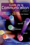  Ravet-Anceau - Guide de la Communication de la région Nord/Pas-de-Calais.