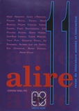Julien d' Abrigeon - Alire N° 11 : CD-ROM.