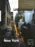 Françoise Choay - Revue Urbanisme N° 350, Septembre-oc : New York.