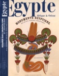 Thierry-Louis Bergerot - Egypte Afrique & Orient N° 44, décembre 2006 : Regards sur l'orientalisme et l'égyptologie.