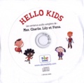 Stéphane Husar - Hello Kids. 1 CD audio