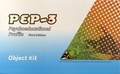 Eric Schopler et Margaret Lansing - PEP-3 Object Kit - Psychoeducational Profile.