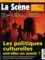 Cyrille Planson - La Scène N° 61, juin-juillet- : Les politiques culturelles ont-elles un avenir ?.