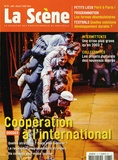 Nicolas Marc - La Scène N° 73, juin-juillet-août 2014 : Coopération à l'international.