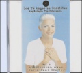 Christine Muller - Les 72 Anges au Quotidien : Angéologie Traditionnelle, volume 2 - CD-audio.