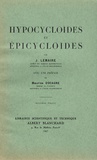 J. Lemaire - Hypocycloïdes et épicycloïdes.
