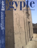 Thierry-Louis Bergerot - Egypte Afrique & Orient N° 53, mars-avril-mai 2009 : Edfou, ville et nécropoles.