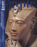 Thierry-Louis Bergerot - Egypte Afrique & Orient N° 52, décembre 2008 : La redécouverte d'Amarna.