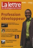 François Collignon - La lettre du développement local Hors-série 2006 : Profession développeur.