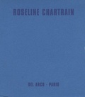 Roseline Chartrain - Etats divers et faits d'âme - Livre d'artiste.