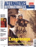  Collectif - Alternatives Internationales N° 8 Mai-Juin 2003 : L'Engrenage.