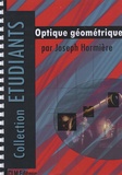Joseph Hormière - Optique géométrique.