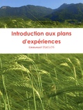 Emmanuel Duclos - Introduction aux plans d'expériences.