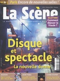 Nicolas Dambre - La Scène N° 48, Printemps 200 : Disque et spectacle - La nouvelle donne.
