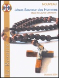  JHS - JHS -  Jésus Sauveur des Hommes Octobre 2004 : Missel des Jeunes Catholiques.