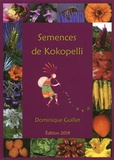 Dominique Guillet - Semences de Kokopelli.