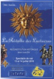 Laurent Tonnel - La Révolte des Lustucrus. 1 DVD