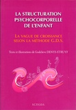 Godelieve Denys-Struyf - La structuration psychocorporelle de l'enfant - La vague de croissance selon la méthode GDS.