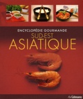 Martina Schlagenhaufer - Sud-Est asiatique - Encyclopédie gourmande.