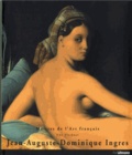 Uwe Fleckner - Jean-Auguste-Dominique Ingres - 1780-1867.