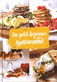 Anja Forsnor - Un petit déjeuner gourmand.