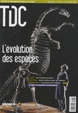 Guy Belzane - TDC N° 946, 15 décembre : L'évolution des espèces.