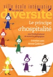 Anne Gotman - Ville-Ecole-Intégration Diversité N° 153, Juin 2008 : Le principe d'hospitalité.