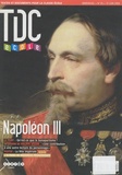  CNDP - TDC école N° 20, 15 juin 2008 : Napoléon III.