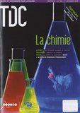  CNDP - TDC N° 985, 1er décembre : La chimie.