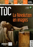 Philippe de Carbonnières - TDC N° 1013, 1er avril 2011 : La Révolution en images.