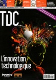 Guy Belzane - TDC N° 1018, 15 juin 201 : L'innovation technologique.