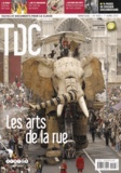Guy Belzane - TDC N° 1033, 1er avril 2 : Les arts de la rue.