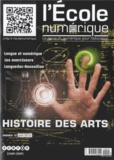 Michel Chaumet - L'école numérique N° 12, Juin 2012 : Histoire des arts.