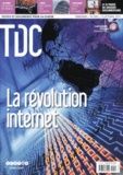 Guy Belzane - TDC N° 1042, 15 octobre 2012 : La révolution internet.