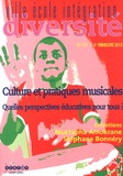 Régis Guyon - Ville-Ecole-Intégration Diversité N° 173, 3e trimestre 2013 : Culture et pratiques musicales - Quelles perspectives éducatives pour tous ?.