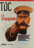  CNDP - TDC N° 889, 1er février 2005 : La propagande.