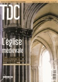  CNDP - TDC N° 898, 15 juin 2005 : L'église médiévale.
