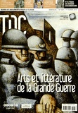 Guy Belzane - TDC N° 1069, 1er février 2014 : Arts et littérature de la Grande Guerre.