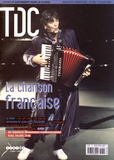 Lydia Bretos - TDC N° 894, 15 avril 2005 : La chanson française.