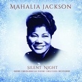  Socadisc - Mahalia Jackson - Silent night. 1 vinyle.