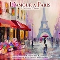  Socadisc - L'amour à Paris - 1 vinyle.
