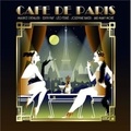 Socadisc - Café de Paris - 1 vinyle.