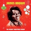  Socadisc - James Brown - The Merry Christmas album. 1 Vinyle.