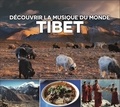  Soliton - Tibet - Découvrir la musique du monde. 1 CD audio